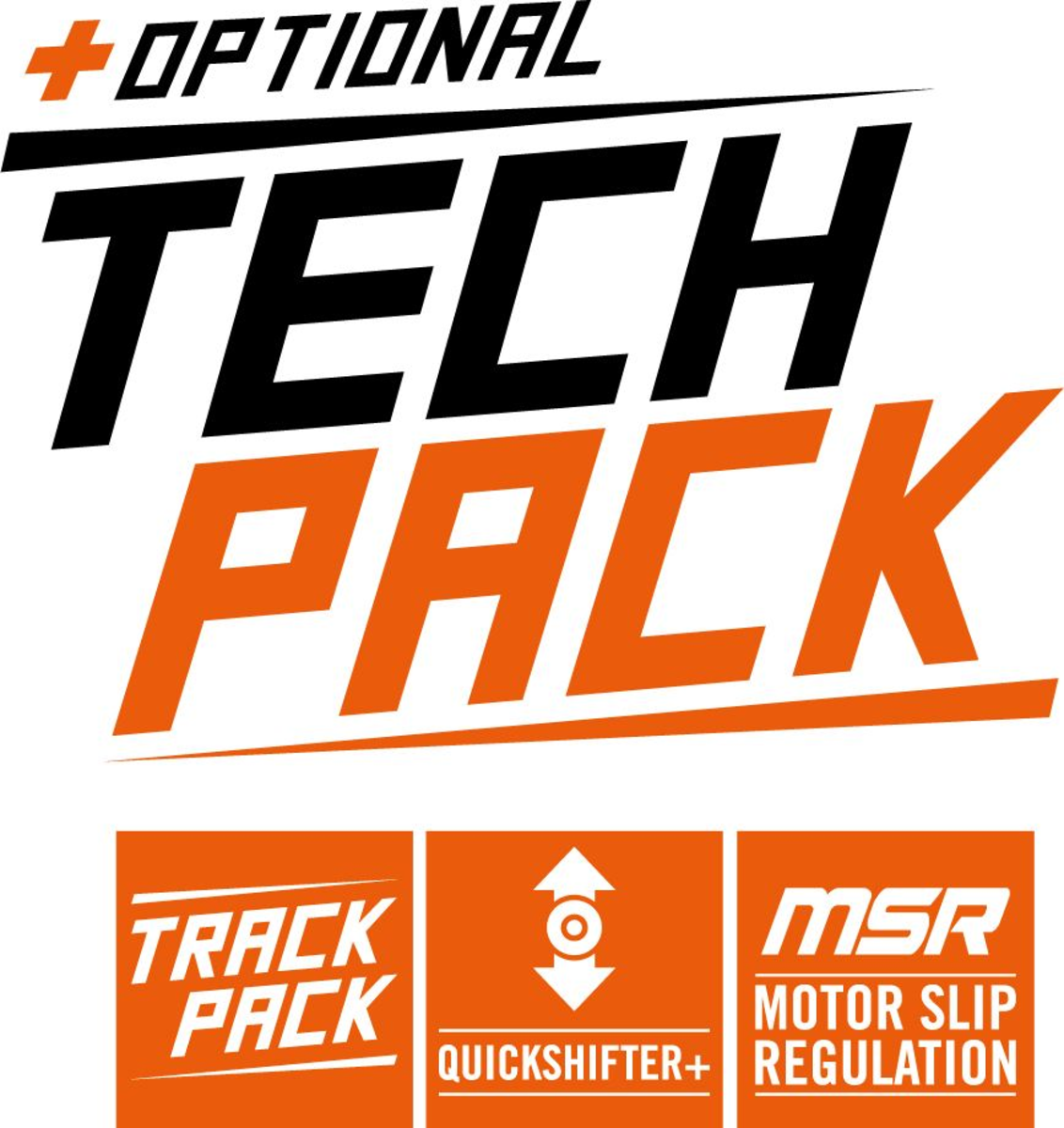 KTM Tech Pack